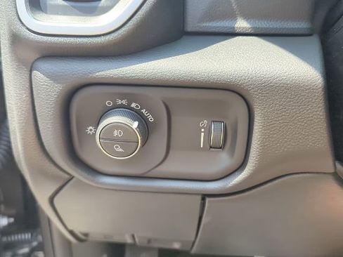 New 2026 RAM 2500 Big Horn AWD/4WD image 26