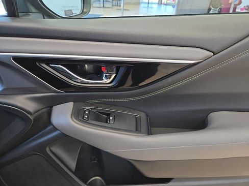 Used 2022 Subaru Outback Onyx Edition XT w/ Popular Package #2 image 20