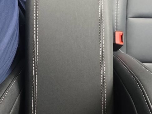 New 2025 Ford Bronco Badlands w/ Sasquatch Package image 25