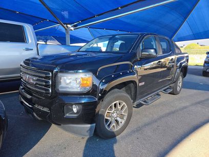 Used 2018 GMC Canyon All Terrain w/ Trailering Package