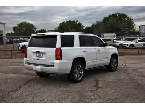 Used 2018 Chevrolet Tahoe Premier image 7