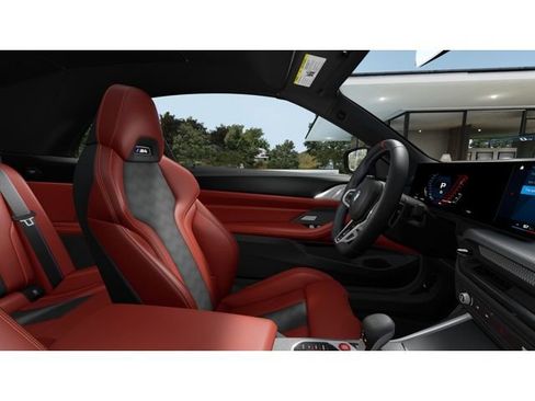 New 2026 BMW M4 xDrive Competition w/ Executive Package image 9