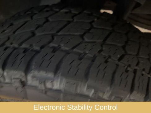 Used 2021 Toyota Tacoma SR image 2