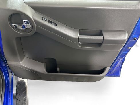 Used 2014 Nissan Xterra PRO-4X w/ Pro-4x Leather Package image 30