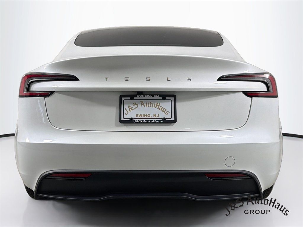 Used 2024 Tesla Model 3 Long Range RWD image 6