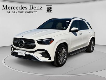 Certified 2026 Mercedes-Benz GLE 450 4MATIC