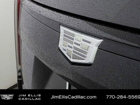 Used 2021 Cadillac Escalade Sport w/ Driver Assist Tech Package image 42