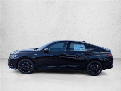 New 2026 Acura Integra A-Spec FWD image 5
