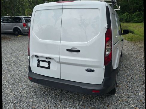 Used 2018 Ford Transit Connect XL FWD image 7