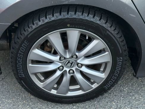 Used 2012 Honda Accord EX-L image 41