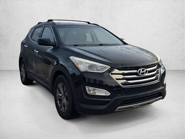 Used 2014 Hyundai Santa Fe Sport w/ Popular Equipment Package 02 FWD image 3