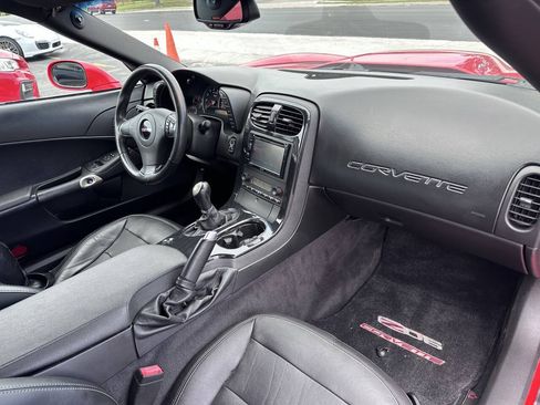 Used 2013 Chevrolet Corvette Z06 RWD image 10
