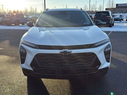 Used 2025 Chevrolet Trax ACTIV w/ Sunroof Package image 17