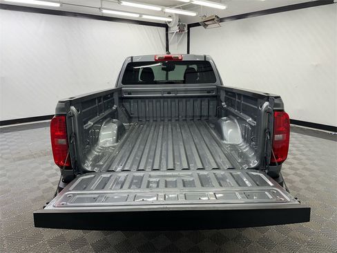 Used 2021 Chevrolet Colorado LT w/ Fleet Safety Package image 17