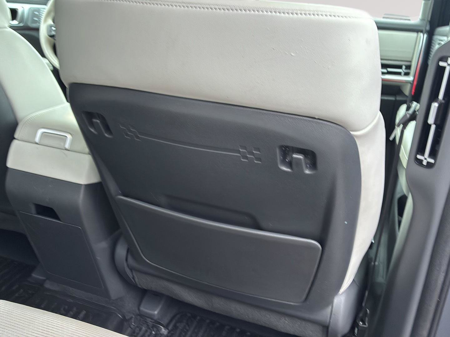 Used 2024 Hyundai Santa Fe Calligraphy AWD/4WD image 15