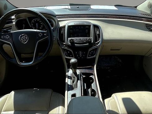 Used 2014 Buick LaCrosse Leather FWD image 7