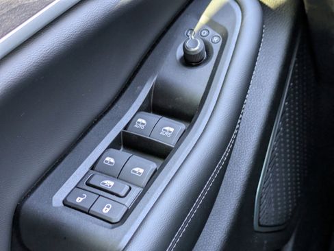 New 2026 Jeep Grand Cherokee L Limited image 27