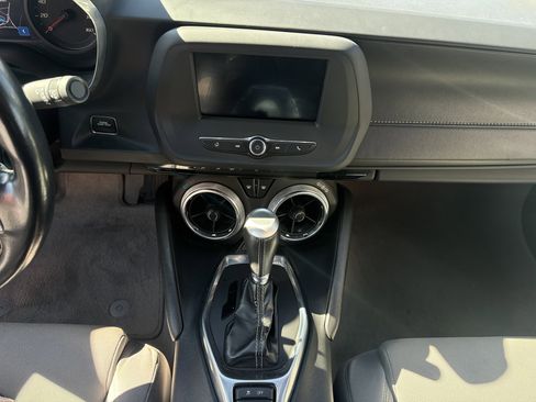 Used 2023 Chevrolet Camaro LT image 14