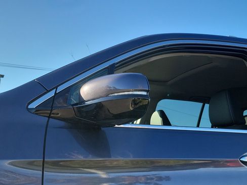 Used 2023 Honda Ridgeline RTL-E image 7