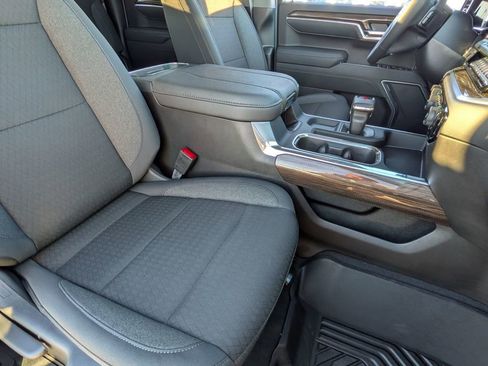 New 2026 Chevrolet Silverado 1500 LT image 30