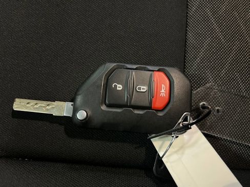 Used 2023 Jeep Gladiator Mojave w/ Trailer Tow Package image 30