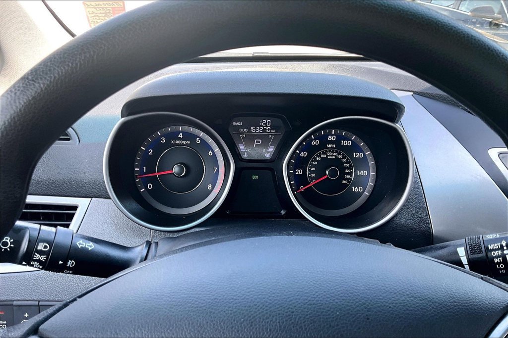 Used 2013 Hyundai Elantra GLS w/ Preferred Pkg FWD image 21