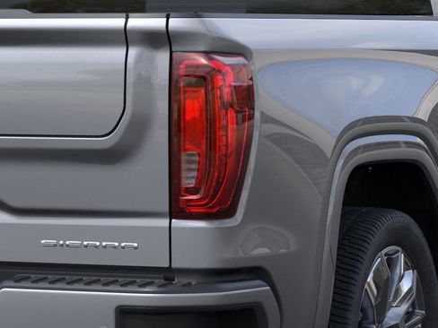 New 2026 GMC Sierra 1500 Denali w/ Denali Reserve Package AWD/4WD image 11