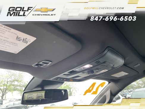 Used 2024 Chevrolet Tahoe RST w/ Luxury Package AWD/4WD image 24