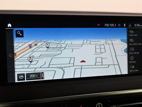 Used 2024 BMW X3 xDrive30i image 28