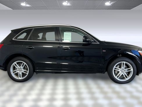 Used 2016 Audi Q5 3.0T Premium Plus w/ Technology Package image 7
