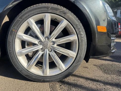 Used 2012 Audi A7 3.0T Prestige image 8