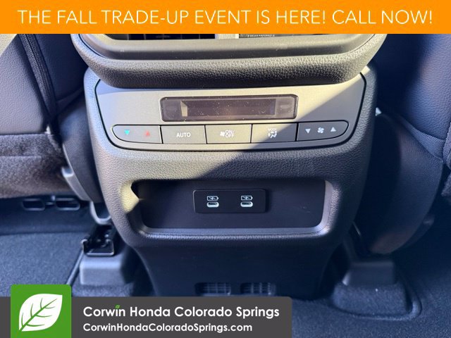 New 2026 Honda Pilot EX-L image 25