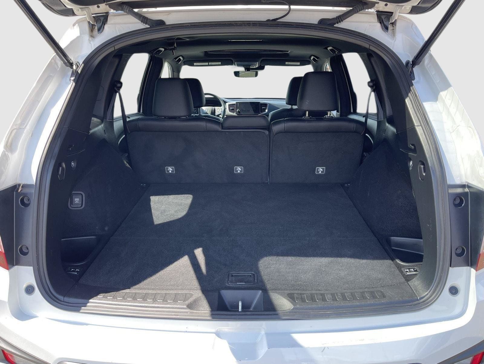 Used 2023 Honda Passport TrailSport image 17