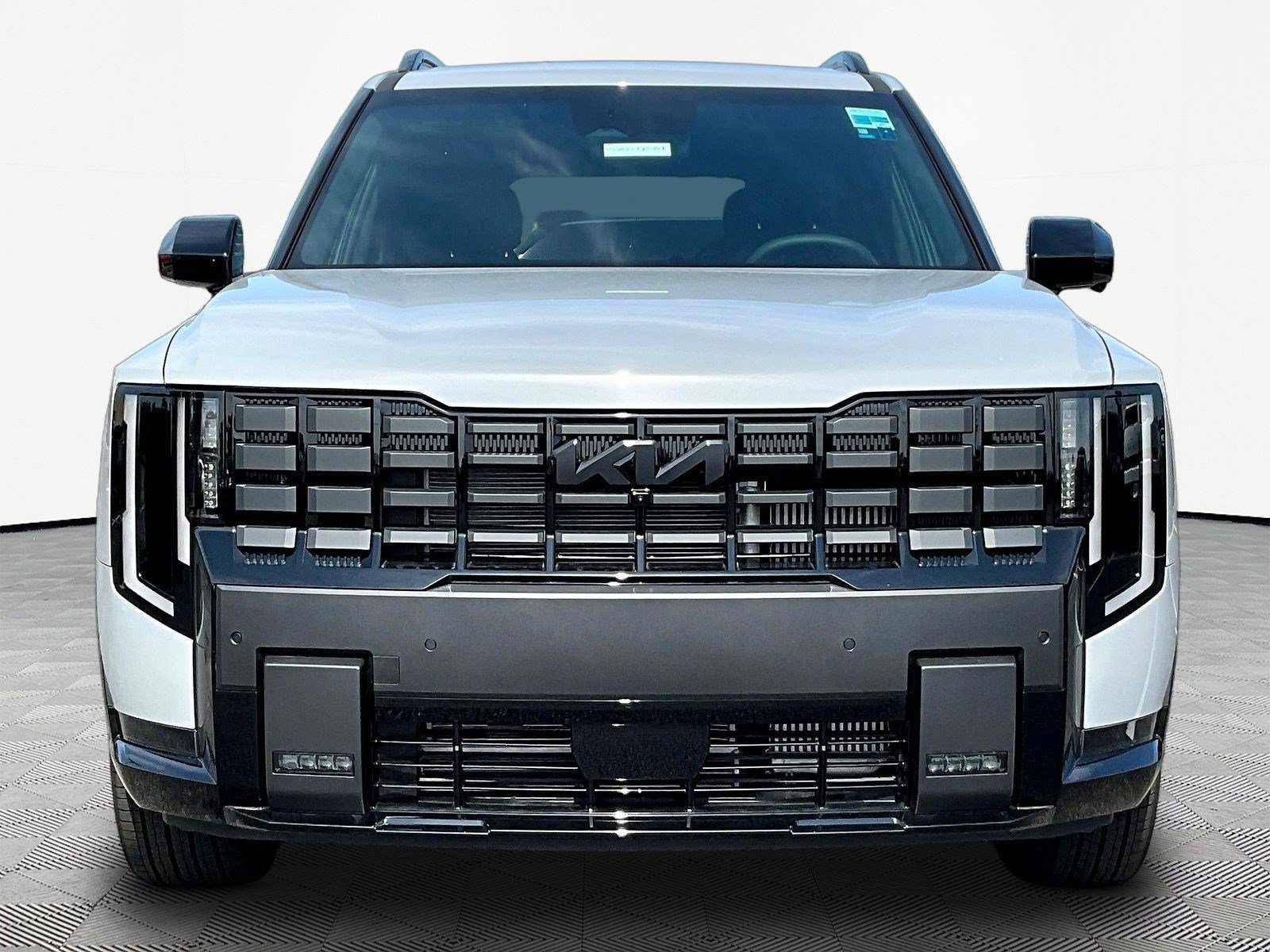 New 2027 Kia Telluride X-Line SX Prestige AWD/4WD image 2