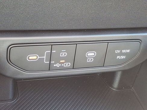 Certified 2025 Kia K4 FWD image 21