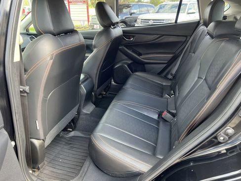 Used 2019 Subaru Crosstrek 2.0i Limited w/ Popular Package #4 image 15