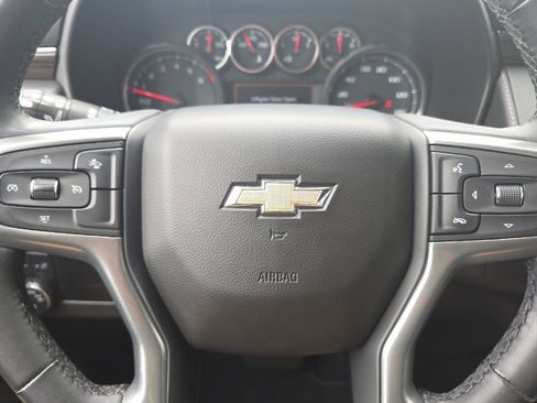 Used 2023 Chevrolet Suburban LS AWD/4WD image 24