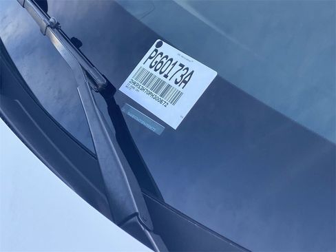 Used 2023 Honda CR-V EX-L image 32