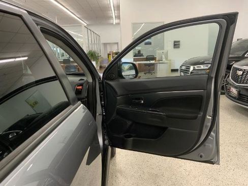 Used 2021 Mitsubishi Outlander Sport ES FWD image 26