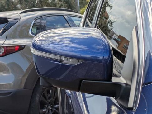 Used 2022 Nissan Rogue Sport SL w/ Premium Package image 10