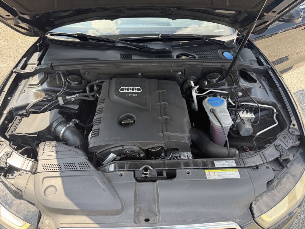 Used 2015 Audi A5 2.0T Prestige AWD/4WD image 13