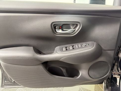 New 2026 Honda HR-V LX image 13