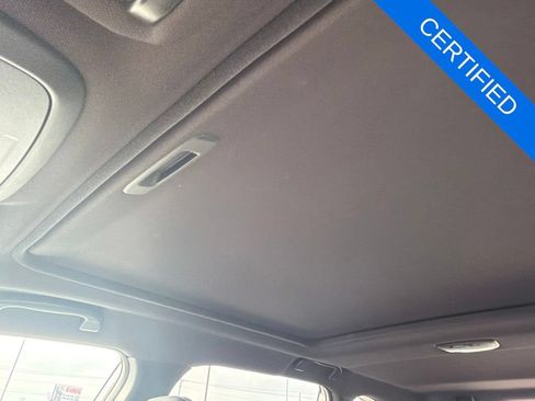 Certified 2025 Subaru Forester Sport AWD/4WD image 21
