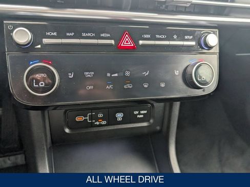 Certified 2025 Hyundai Tucson SEL AWD/4WD image 27