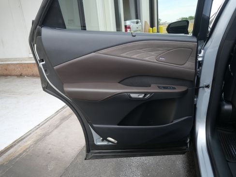 Used 2023 Lexus RX 350 image 9