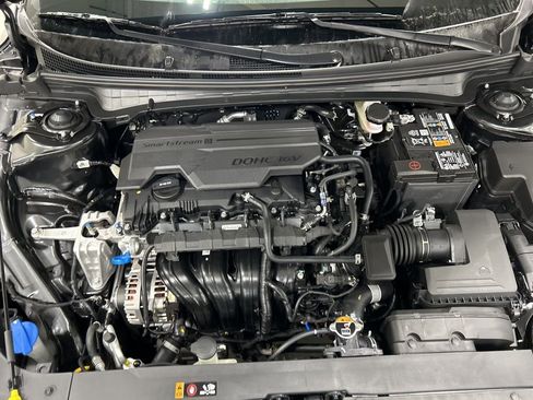 New 2026 Kia K4 EX image 25