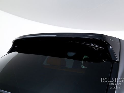 New 2026 Rolls-Royce Cullinan AWD/4WD image 42