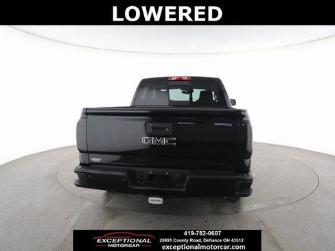 Used 2018 GMC Sierra 1500 Denali w/ Denali Ultimate Package image 14