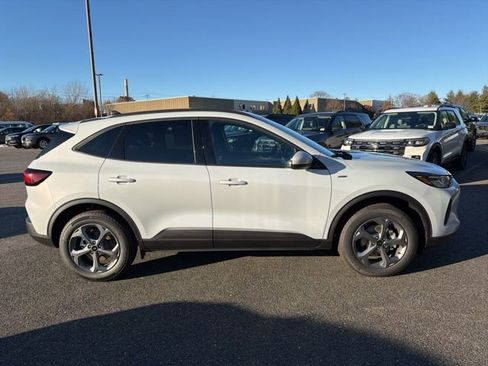 New 2026 Ford Escape ST-Line Select AWD/4WD image 2