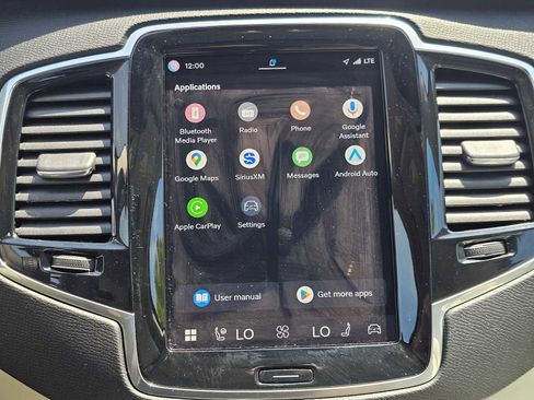 Certified 2023 Volvo XC90 B6 Plus w/ Protection Package Premier AWD/4WD image 29